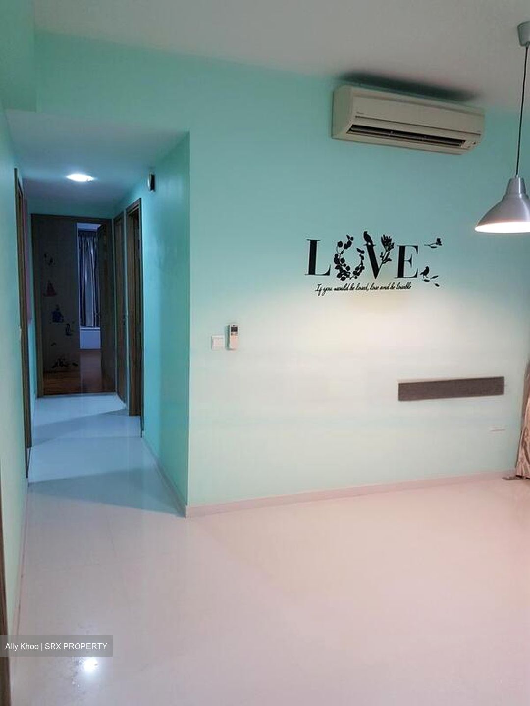 Woodsville 28 (D13), Apartment #460967261